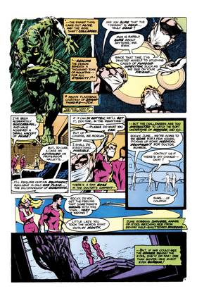 Read Challengers of the Unknown (1958-)  9 Page 8 in English