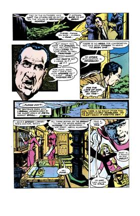 Read Challengers of the Unknown (1958-)  9 Page 9 in English