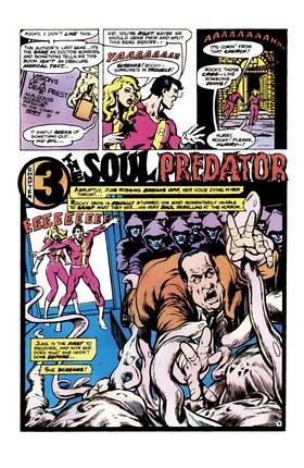 Read Challengers of the Unknown (1958-)  9 Page 10 in English