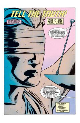 Read Challengers of the Unknown (1991-)  2 Page 2 in English