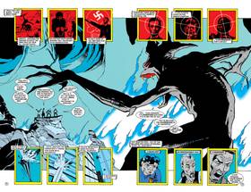 Read Challengers of the Unknown (1991-)  8 Page 3 in English