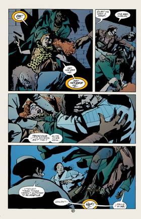 Read Challengers of the Unknown (1996-)  2 Page 9 in English