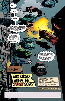 Read Challengers of the Unknown (1996-)  12 Page 2 in English