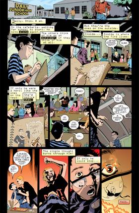 Read Chase (1997-)  2 Page 2 in English