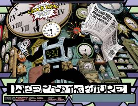 Read Chase (1997-)  5 Page 3 in English