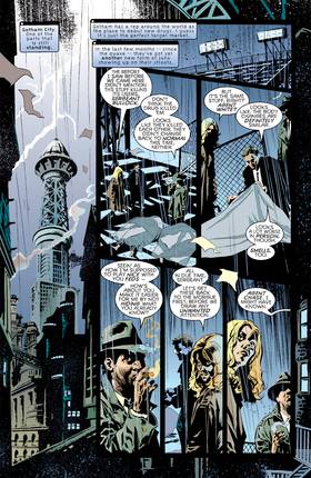 Read Chase (1997-)  8 Page 2 in English