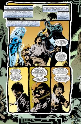 Read Chase (1997-)  4 Page 5 in English