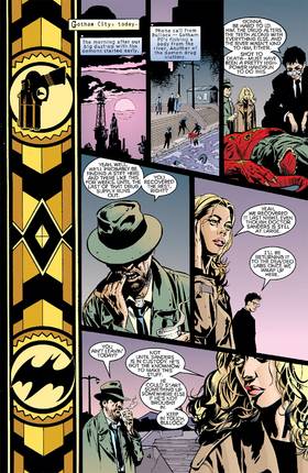Read Chase (1997-)  9 Page 4 in English