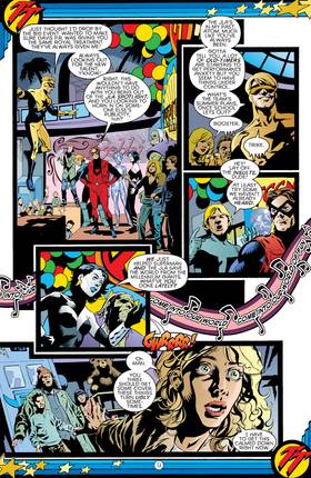Read Chase (1997-)  5 Page 9 in English