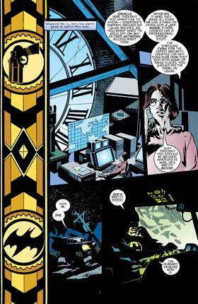 Read Chase (1997-)  9 Page 7 in English