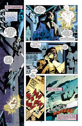 Read Chase (1997-)  6 Page 10 in English