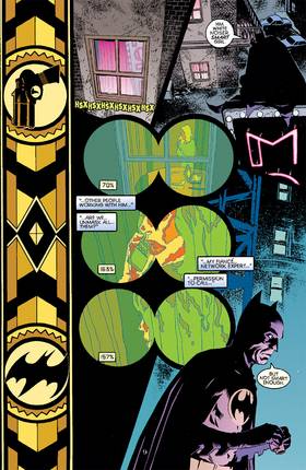 Read Chase (1997-)  9 Page 9 in English