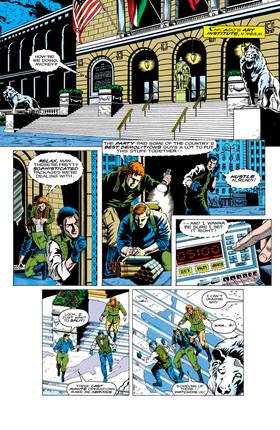 Read Checkmate (1987-)  2 Page 2 in English