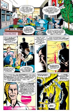 Read Checkmate (1987-)  2 Page 8 in English