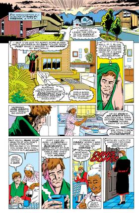 Read Checkmate (1987-)  2 Page 9 in English