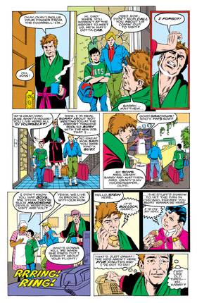 Read Checkmate (1987-)  2 Page 10 in English