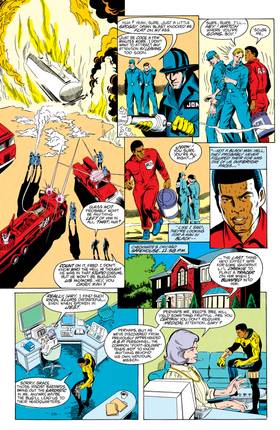 Read Checkmate (1987-)  3 Page 5 in English