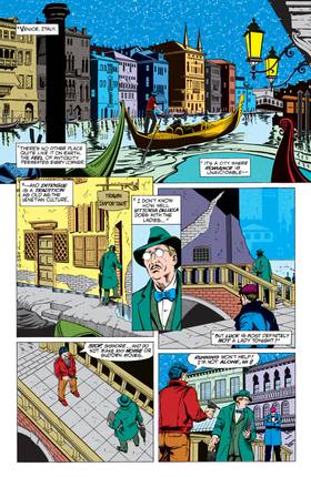 Read Checkmate (1987-)  4 Page 2 in English