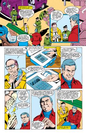 Read Checkmate (1987-)  3 Page 9 in English
