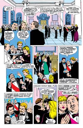 Read Checkmate (1987-)  4 Page 7 in English