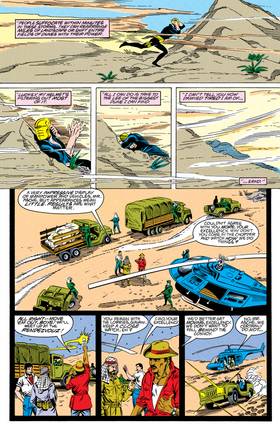 Read Checkmate (1987-)  6 Page 7 in English