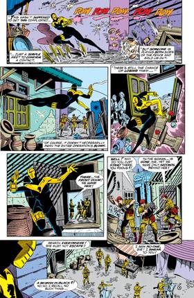 Read Checkmate (1987-)  7 Page 4 in English