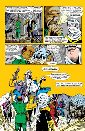 Read Checkmate (1987-)  7 Page 7 in English
