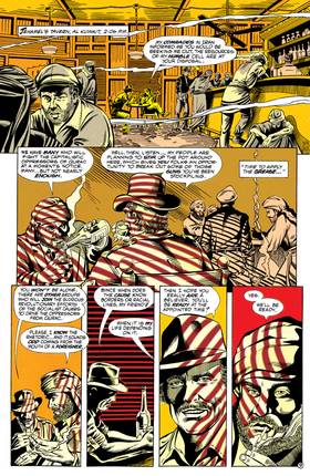 Read Checkmate (1987-)  7 Page 10 in English