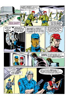 Read Checkmate (1987-)  9 Page 2 in English