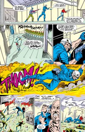 Read Checkmate (1987-)  9 Page 3 in English