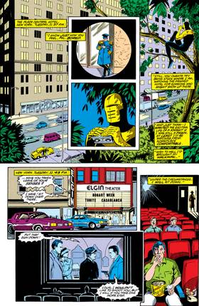 Read Checkmate (1987-)  8 Page 7 in English