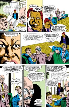 Read Checkmate (1987-)  9 Page 9 in English