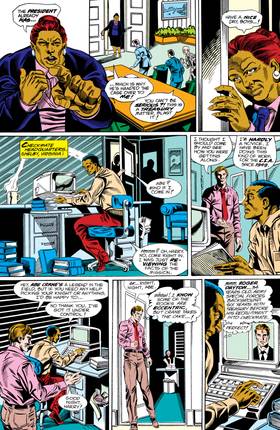 Read Checkmate (1987-)  9 Page 10 in English