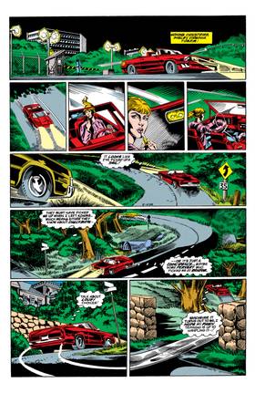 Read Checkmate (1987-)  10 Page 2 in English