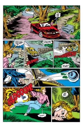 Read Checkmate (1987-)  10 Page 3 in English