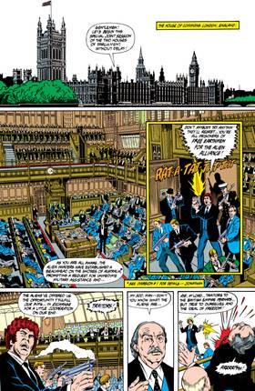 Read Checkmate (1987-)  11 Page 2 in English