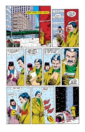 Read Checkmate (1987-)  13 Page 2 in English