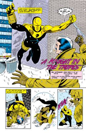 Read Checkmate (1987-)  13 Page 3 in English