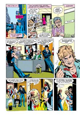 Read Checkmate (1987-)  14 Page 2 in English