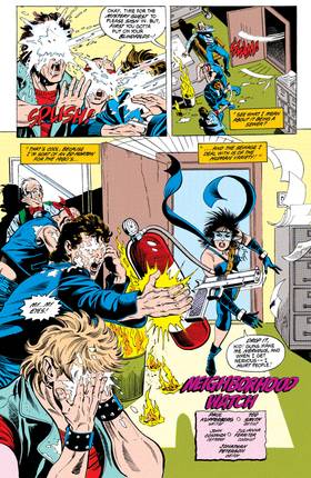Read Checkmate (1987-)  14 Page 3 in English