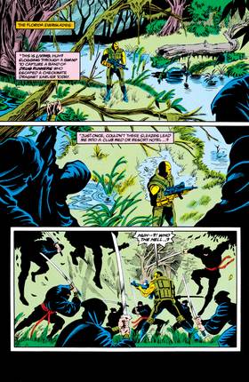 Read Checkmate (1987-)  17 Page 2 in English