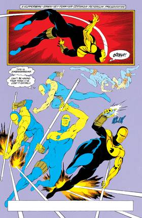 Read Checkmate (1987-)  21 Page 2 in English