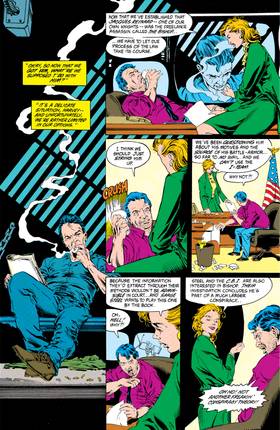 Read Checkmate (1987-)  26 Page 2 in English