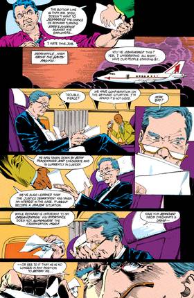 Read Checkmate (1987-)  26 Page 3 in English