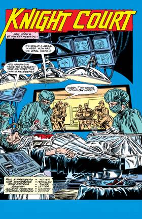 Read Checkmate (1987-)  28 Page 2 in English
