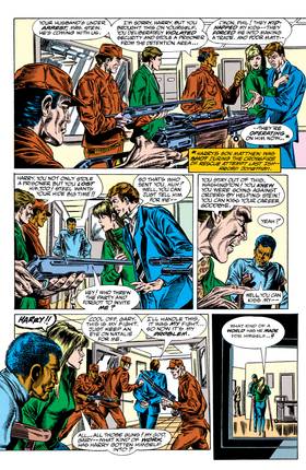 Read Checkmate (1987-)  28 Page 3 in English
