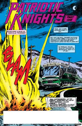 Read Checkmate (1987-)  31 Page 2 in English