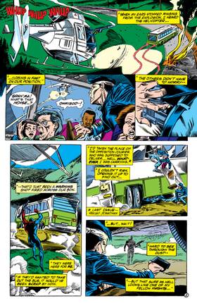 Read Checkmate (1987-)  31 Page 3 in English