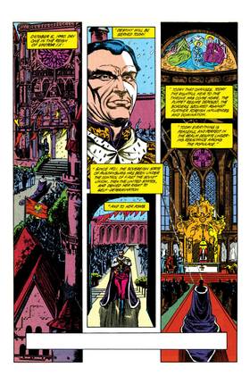 Read Checkmate (1987-)  32 Page 2 in English
