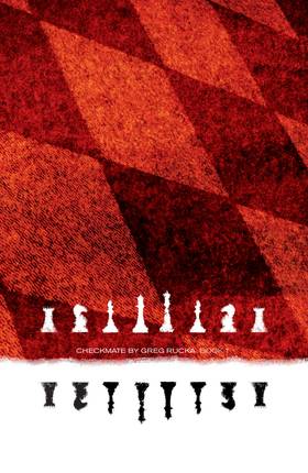 Read Checkmate (2006-)  1 Page 2 in English